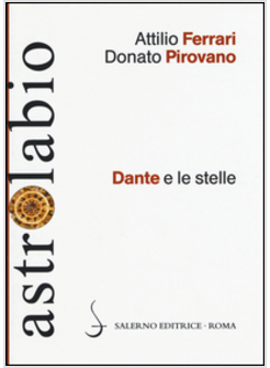 DANTE E LE STELLE