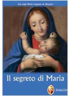 IL SEGRETO DI MARIA 
