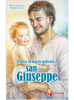 MESE DI MARZO DEDICATO A SAN GIUSEPPE