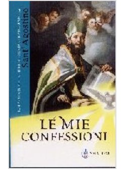 LE MIE CONFESSIONI