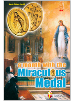 MONTH WITH THE MIRACULOUS MEDAL (A)