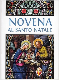 NOVENA AL SANTO NATALE