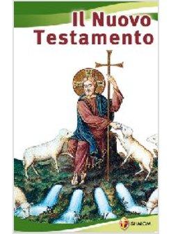 IL NUOVO TESTAMENTO