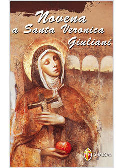 NOVENA A SANTA VERONICA GIULIANI