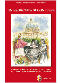 UN ESORCISTA SI CONFESSA