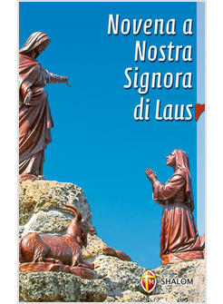 NOVENA A NOSTRA SIGNORA DI LAUS