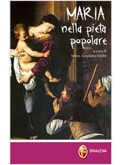 MARIA NELLA PIETA' POPOLARE