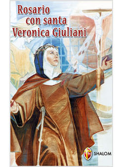 ROSARIO CON SANTA VERONICA GIULIANI