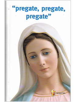 PREGATE PREGATE PREGATE NUOVA VERSIONE AMPLIATA