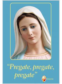 PREGATE PREGATE PREGATE RILEGATO NUOVA VERSIONE AMPLIATA