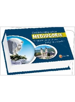 MEDJUGORJE. CALENDARIO 2014