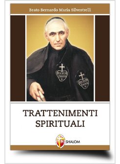 TRATTENIMENTI SPIRITUALI