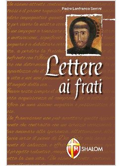 LETTERE AI FRATI