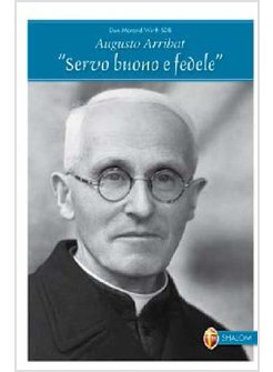 AUGUSTO ARRIBAT SERVO BUONO FEDELE