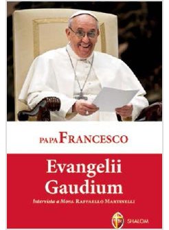 EVANGELII GAUDIUM