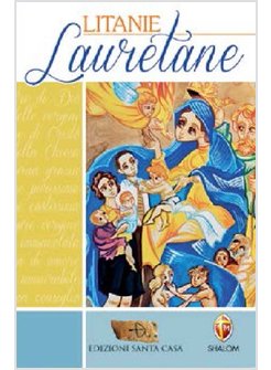 LITANIE LAURETANE