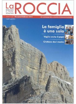 ROCCIA (LA)