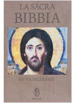 LA SACRA BIBBIA. EDIZIONE GRANDE TORTORA