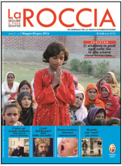 ROCCIA. UN GIORNALE PER LA NUOVA EVANGELIZZAZIONE (LA)