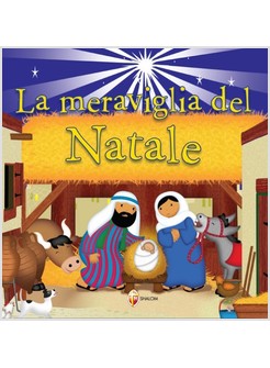 LA MERAVIGLIA DEL NATALE