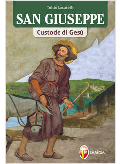 SAN GIUSEPPE CUSTODE DI GESU'