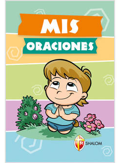 MIS ORACIONES