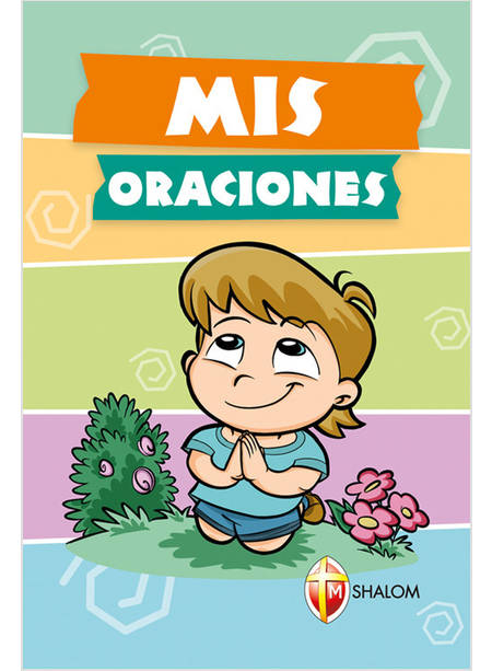 MIS ORACIONES