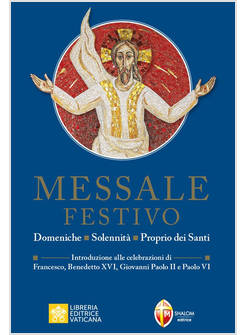 MESSALE FESTIVO