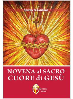 NOVENA AL SACRO CUORE DI GESU'