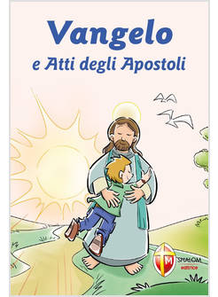 VANGELO E ATTI DEGLI APOSTOLI RICORDO DELLA PRIMA CONFESSIONE