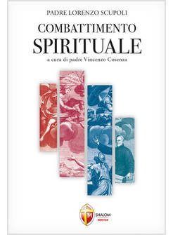 COMBATTIMENTO SPIRITUALE