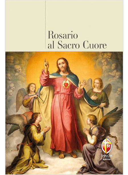 ROSARIO AL SACRO CUORE