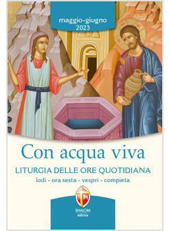 CON ACQUA VIVA MAGGIO GIUGNO 2023