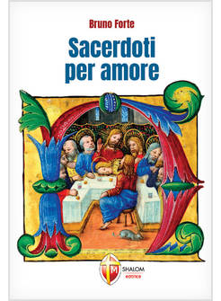 SACERDOTI PER AMORE