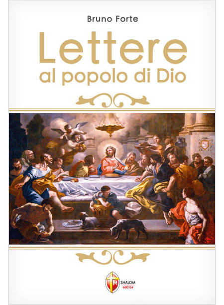 LETTERE AL POPOLO DI DIO