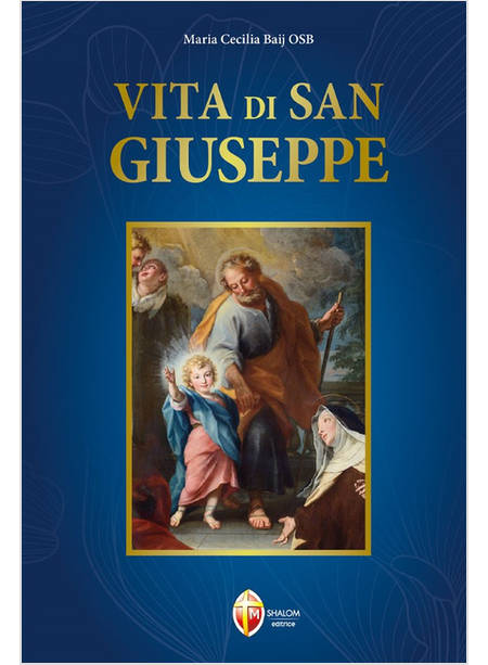 VITA DI SAN GIUSEPPE