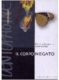 CORPO NEGATO