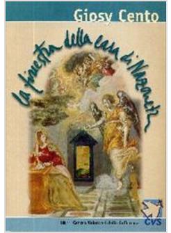 FINESTRA DELLA CASA DI NAZARETH (LA)