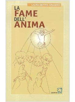 FAME DELL'ANIMA