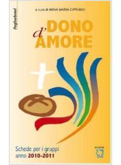 DONO D'AMORE