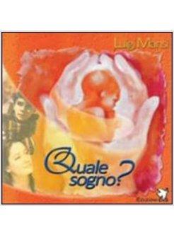 QUALE SOGNO? CD AUDIO
