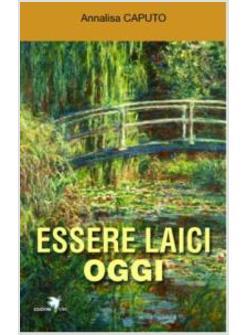 ESSERE LAICI OGGI