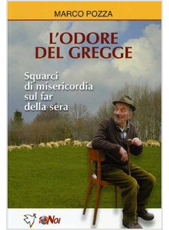 L'ODORE DEL GREGGE. SQUARCI DI MISERICORDIA SUL FAR DELLA SERA