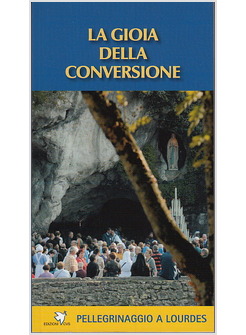 LA GIOIA DELLA CONVERSIONE