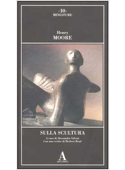 SULLA SCULTURA