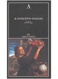 NOVECENTO ITALIANO (IL)
