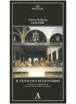 CENACOLO DI LEONARDO DA VINCI (IL)