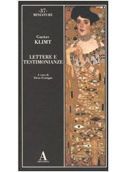 LETTERE TESTIMONIANZE