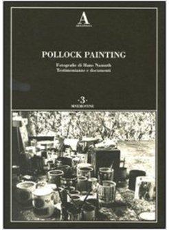 POLLOCK PAINTING FOTO NAMUTH