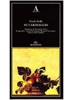 SU CARAVAGGIO